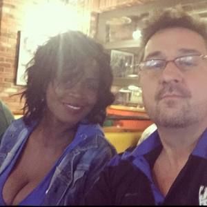 Meet your Posher, Randy